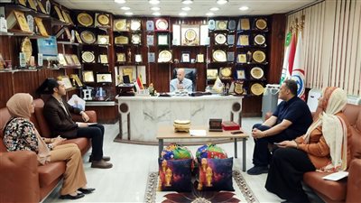 صحة الشرقية توحد مواعيد التطهير الروتينى بجميع المستشفيات 