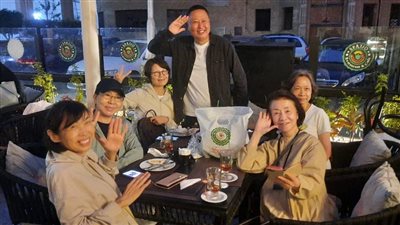 آخر سبتمبر.. مهلة أخيرة لتقنين إقامة الأجانب في مصر 