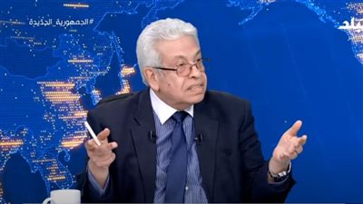 مصر تشهد نقلة عمرانية والحوار الوطني يحدد شكل المستقبل.. فيديو