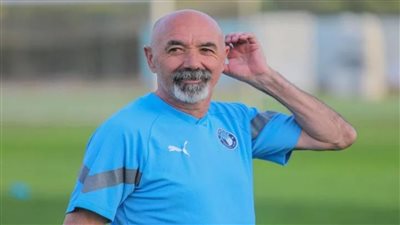 بيراميدز يقرر بقاء باتشيكو على حساب نجم الفريق