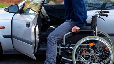 خطوات الاستعلام عن نتيجة الكشف الطبي لسيارات ذوي الهمم