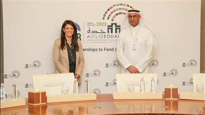 تعزيز العلاقات بين بنك التصدير والاستيراد السعودي والقطاع الخاص المصري