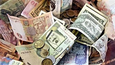أسعار العملات العربية مقابل الجنيه اليوم الجمعة