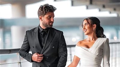 غيث مروان يكشف سبب منع بيسان إسماعيل من حضور حفل زفافه