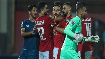 الأهلى والترجى .. ماذا تقول الأرقام عن الفريقين قبل موقعة رادس؟