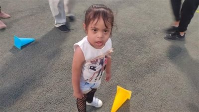 إستمرار تدريبات المشروع القومي لأطفال التوحد 