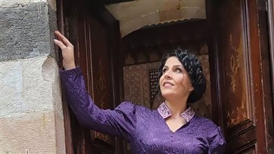 هناء نصور تكشف سبب صدمتها في الوسط الفني: حياتي عنوانها الحرمان والفقدان