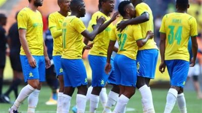 صن داونز..التشكيل المتوقع لمباراة الوداد المغربي في نصف نهائي دوري الأبطال 