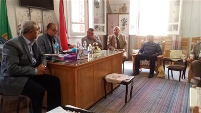 غدا.. انطلاق امتحانات الشهادة الإعدادية بالإسماعيلية