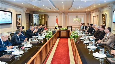 الأحد القادم .. اختيار مجلس إدارة جديد لاتحاد المستثمرين 