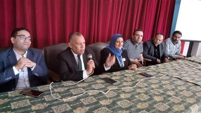 تكافؤ الفرص بالمنيا تنظم حملة توعية لـ