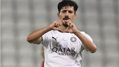 تشكيل السد أمام العربي.. بغداد بونجاح في الهجوم