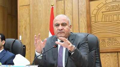 إتمام 90% بمحطة معالجة شركة قنا لصناعة الورق