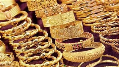 تراجع أسعار الذهب اليوم الجمعة.. وعيار  24 بـ 2840 جنيها