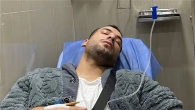نقل مغني المهرجانات مسلم للمستشفى.. الموسيقيين تكشف تفاصيل وقفه