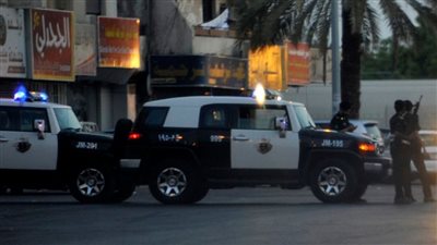 الأمن السعودي يقبض على 3 مقيمين مصريين 