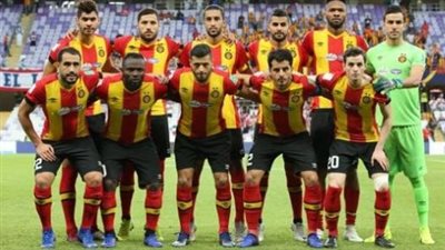 الأهلي والترجي.. بن حموده يقود هجوم الفريق التونسي أمام المارد الاحمر 