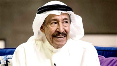 وفاة المطرب الكويتي عبدالكريم عبدالقادر