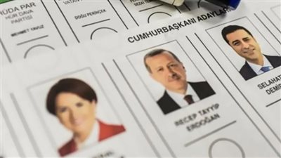 حشد غير مسبوق للمعارضة التركية ضد أردوغان في ماراثون الانتخابات 