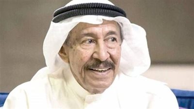وفاة الفنان الكويتي عبدالكريم عبدالقادر عن عمر ناهز الـ 82 عامًا