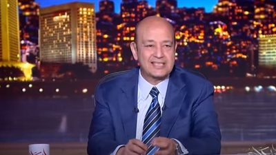 عمرو أديب عن فوز الأهلي على الترجي: 