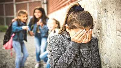 التنمر قتل مع سبق الإصرار