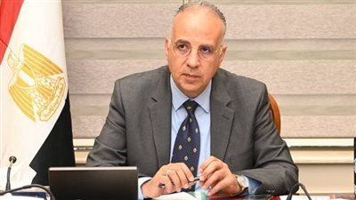 وزير الري يتابع إجراءات الإعداد لإسبوع القاهرة السادس للمياه 