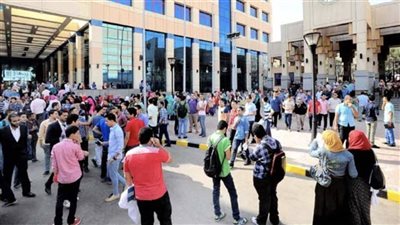  فتح باب تحويل الطلاب العائدين من روسيا وأوكرانيا والسودان للجامعات المصرية 