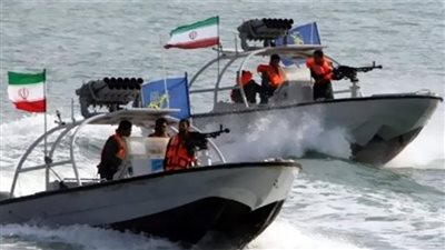 تهديدات إيرانية للشحن التجاري في الخليج (اشتعلت الأزمة)