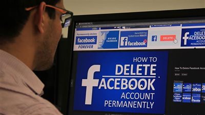 انقطاع فيسبوك حول العالم.. Facebook يعاني