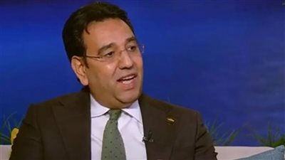 أيمن محسب: نحتاج لثقافة الوعي بالسياحة و 