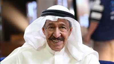 الحزن يسود الوسط الفني بعد رحيل الفنان الكويتي عبدالكريم عبدالقادر