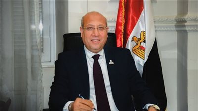 النائب عمرو عكاشة: المجلس الصحي المصري يهدف لتنظيم مجالات الصحة ورفع المستوى العلمي للأطباء