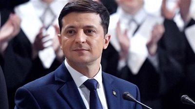 الرئيس الأوكراني يصل إلى روما للقاء رئيس الحكومة الإيطالية وبابا الفاتيكان