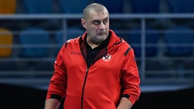 مدرب سيدات يد الأهلي يؤكد جاهزية الفريق لمواجهة النواصر المغربي