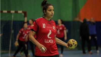 نصرة عيد: نسعى لانطلاقة جديدة أمام النواصر المغربي ببطولة كأس الكؤوس