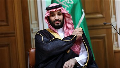 محمد بن سلمان يتربع في قلوب السعوديين ويلقب بالأكثر شعبية في الشرق الأوسط