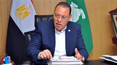محافظ الشرقية: حريص على متابعة شكاوى الأهالي الواردة عبر وسائل الإعلام
