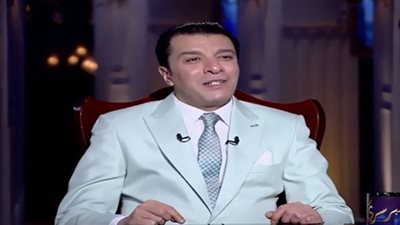 مصطفى كامل يفكر في عدم الترشح لنقابة الموسيقيين.. تعرضت للتشويه (فيديو)