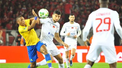 صن دونز والوداد.. ما تريد معرفته عن صدام نصف نهائي دوري الأبطال