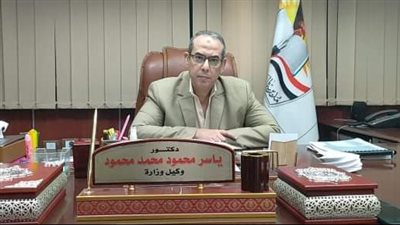 إجراءات مشددة لمنع الغش وتحقيق العدالة في امتحانات الشهادة الإعدادية بسوهاج