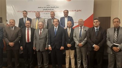 الشرقية تطلق خطة حماية المواطنين من مخاطر