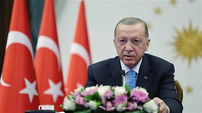 أردوغان: نتيجة صناديق الاقتراع شرعية