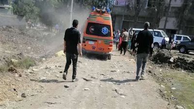 مصرع 3 عمال ومهندس في 