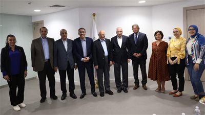 إدارة الحوار الوطني تضع اللمسات النهائية لانطلاق أولى الجلسات النقاشية غدا