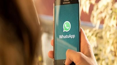 واتساب يتيح ميزة تعديل الرسائل المرسلة