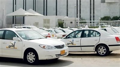 لا سيارات أجرة جديدة في مكة المكرمة.. إيقاف التراخيص