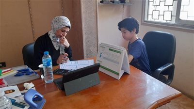 الشباب والرياضة: التوسع في اختيار الموهوبين رياضيا من القادرون باختلاف