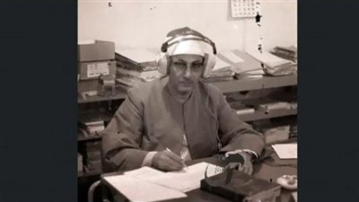 الشيخ الباسوسي.. أحد أساطين تلاوة القراَن 