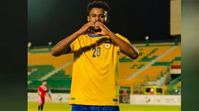 فراس شواط يقود تشكيل الإسماعيلي أمام الزمالك في قمة الدوري المصري